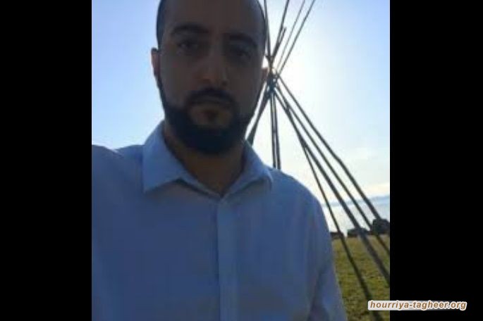 المعارض لآل سعود "حمد السديري": حزب التجمع الوطني لا يمثلني.. ويفجر مفاجأة حول بعض اعضاء الحزب الجديد.