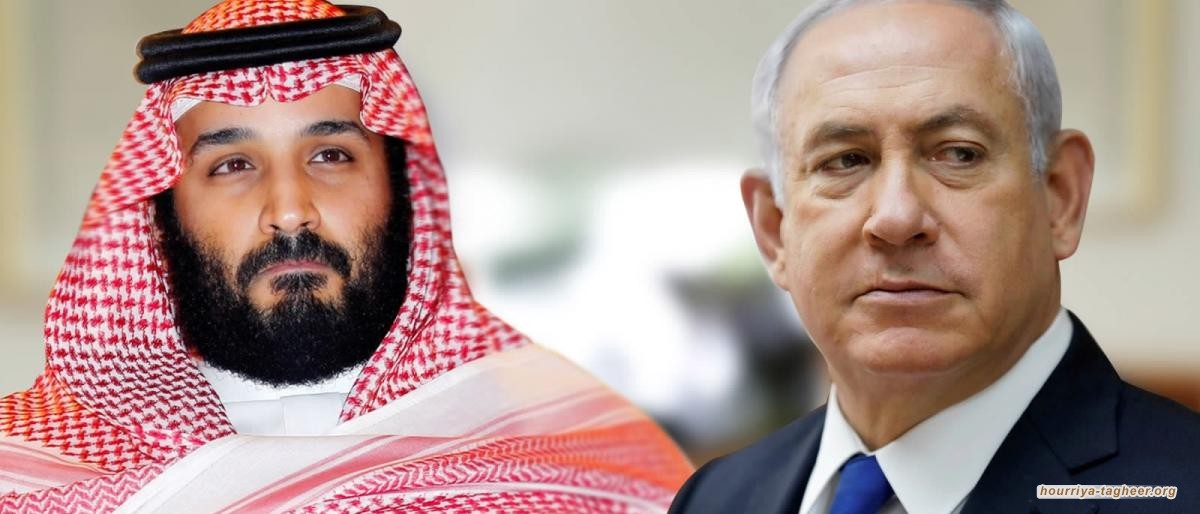  "يديعوت أحرونوت": تطبيع الإمارات بتنسيق مع بن سلمان