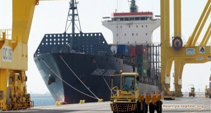 بفعل أزمات محمد بن سلمان .. فائض تجارة السعودية يهبط 59.9% في 2020