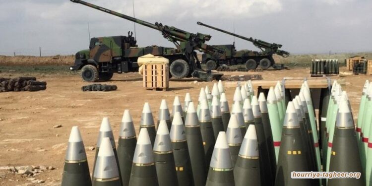 صحيفة فرنسية تهاجم دعم باريس العسكري للسعودية في حرب اليمن