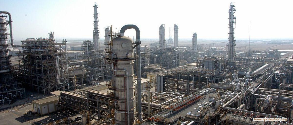  شركة "رابغ" تخسر 853 مليون دولار في 6 أشهر