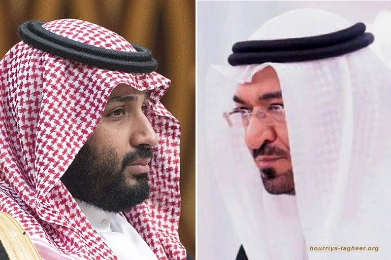 محاولة اغتيال "الجبري" الفاشلة.. هل سيستفيد خصوم "ابن سلمان" من هذه البطاقة؟