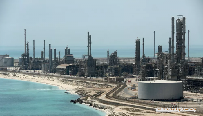 بلومبرج: خطوة سعودية غير مسبوقة تجاه أسعار النفط الآسيوية