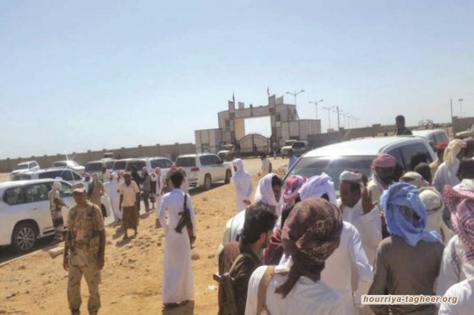 قبيل تصحيح المجلس العام.. السعودية ترتّب لإنقلاب إماراتي في المهرة اليمنية