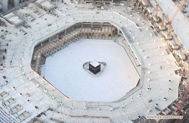 توقعات بأثر كبير لتقليص أعداد الحجاج على الاقتصاد السعودي