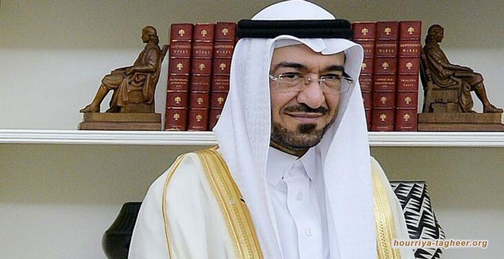 محكمة كندية ترفض إلغاء تجميد أصول سعد الجبري