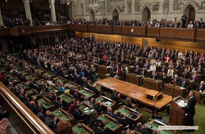 نواب في بريطانيا يطالبون بإعلان ابن سلمان "غير مرغوب فيه"