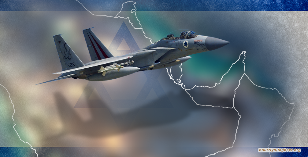 "إسرائيل" تخترق الخليج.. ما الأثر العسكري للتطبيع الإماراتي؟