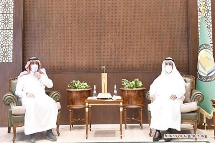 شروط سعودية لوقف الحرب على اليمن وخبير سعودي يكشف الهدف