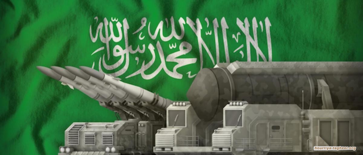 صفقات ضخمة.. تعرف على أهم مزودي آل سعود بالسلاح