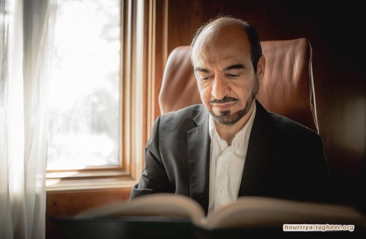 MEE: سعد الجبري أشد خطورة على ابن سلمان من خاشقجي
