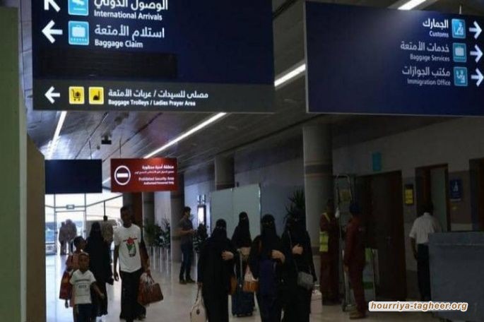 بعد خروج الوضع عن السيطرة .. آل سعود يضطرون لكشف الحقيقة عن وصول كورونا