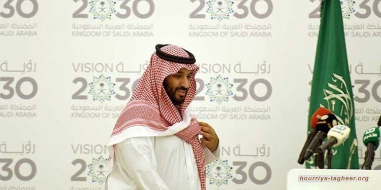 فشل سعودي جديد في جذب شركات عالمية لتنويع اقتصادها