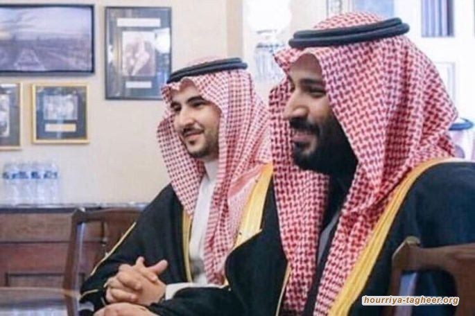  حيتان النفط الأمريكان عقدوا العزم على إراقة دم الأخوين.. ابن سلمان سيدفع ثمن خسائرهم