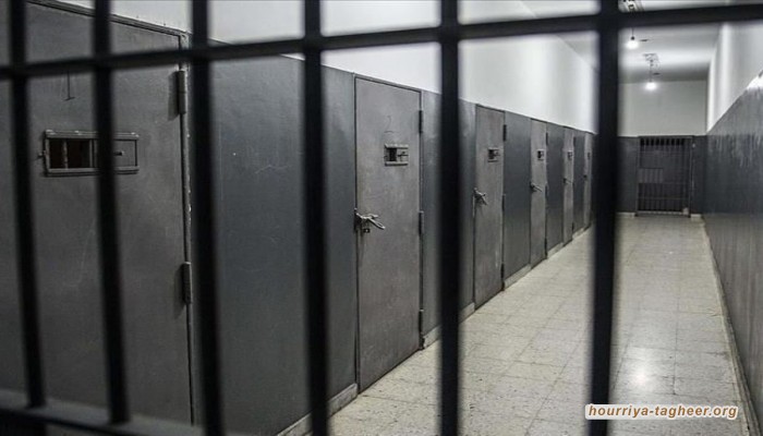 مصدر: اعتقال طبيب مصري بمملكة آل سعود منذ 5 أشهر