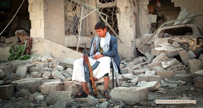 ضغوط في ألمانيا لوقف بيع الأسلحة لنظام آل سعود “قاتل الأطفال”