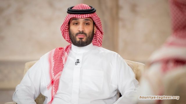 تحقيق: التهور والسلوك الشاذ يسيطر على شخصية محمد بن سلمان