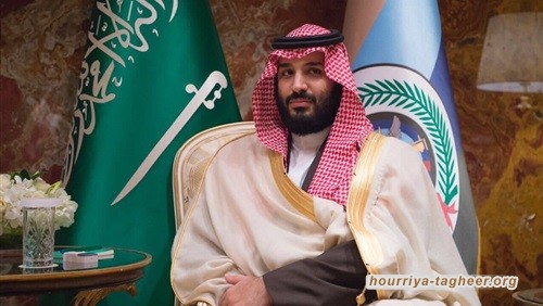 مركز دراسات يرصد الدور المشبوه لبن سلمان في إندونيسيا