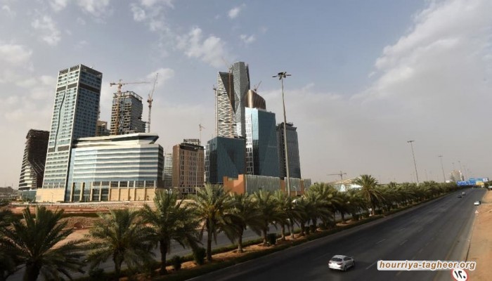 لجنة الإفلاس بنظام مملكة آل سعود تسلمت 381 طلب تصفية وتسوية