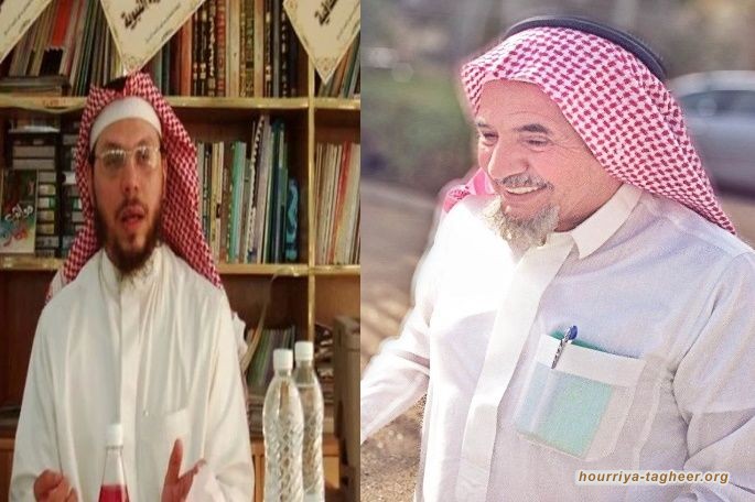 على رأسهم عبدالله الحامد.. تحذيرات خطيرة من محاولة متعمدة لتصفية هؤلاء داخل سجون آل سعود