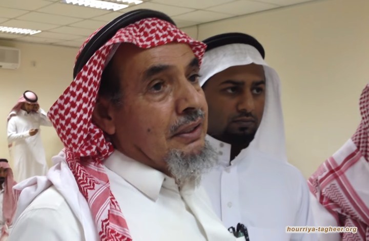 وفاة المعتقل السعودي عبد الله الحامد.. "شيخ الإصلاحيين"