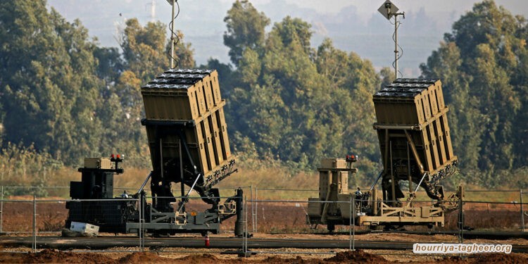 التغيير يكشف: جنود إسرائيليون في السعودية قريبا