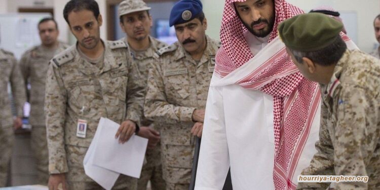 تحقيقات أمنية داخل الديوان الملكي لمعرفة “الوثيقة المسربة”