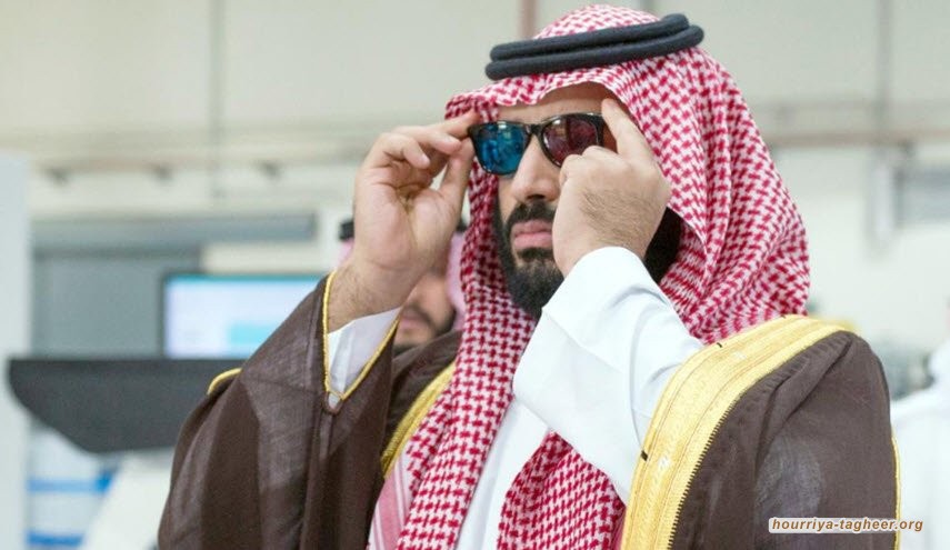لوبي بن سلمان في الولايات المتحدة.. مال مدرار وفشل ذريع