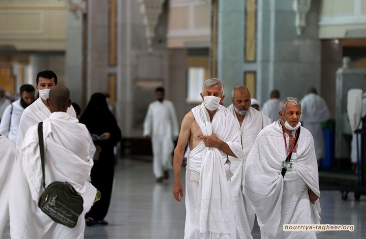 أزمة معتمرين بين مكة والمدينة بعد القرار السعودي الأخير