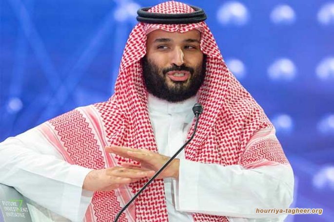ابن سلمان جن جنونه.. استدعى رجال الأعمال السعوديين الذين يستوردون بضائعهم من تركيا وهذا ما فعله