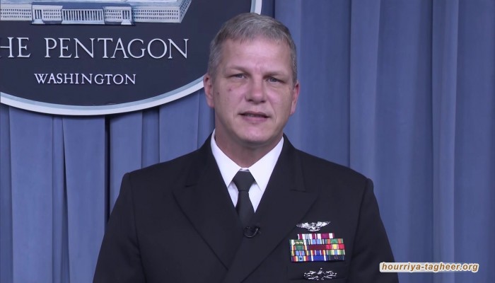 البنتاجون: ملتزمون بالعقود الدفاعية طويلة الأمد مع آل سعود