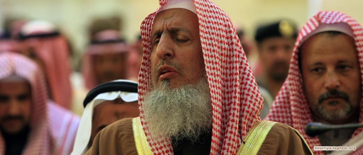 بعد تأييد "إسرائيل".. هجوم سعودي جديد على "الإخوان"