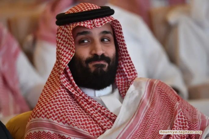 الشهيد الحويطي وعبدالله الحامد والأميرة بسمة وحماس.. إجرام ابن سلمان لم يتوقف في شهر رمضان