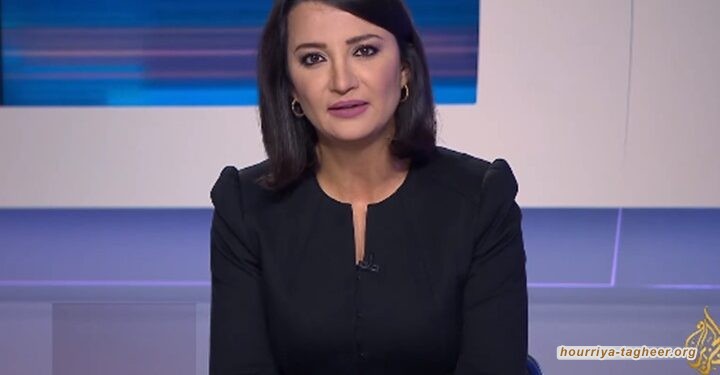 محكمة أمريكية تستدعى بن سلمان في قضية الإعلامية عويس