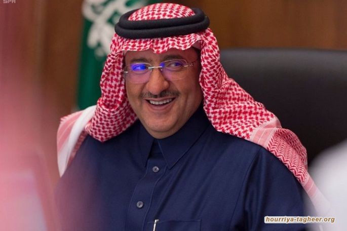  يُتداول خبر وفاته.. اعتقال أمراء وأميرات حاولوا الإطمئنان على صحة محمد بن نايف