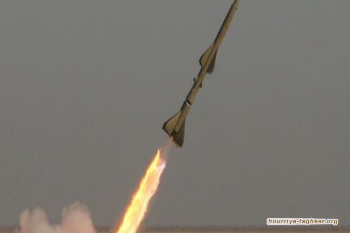 منشآت أرامكو في الظهران ورأس تنورة أُغلقت.. أويل برايس: أرامكو تضررت بشدة هجوم صاروخي لأنصار الله في المنطقة الشرقية