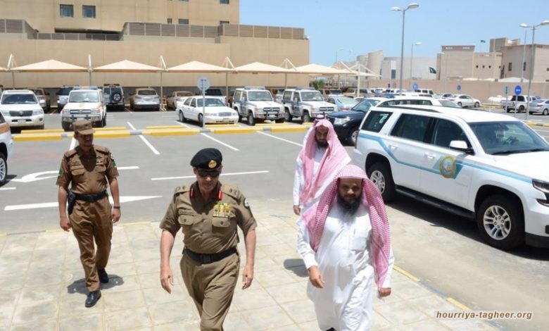 التغيرات في السعودية إعادة هيكلة منهجية لدور الدين