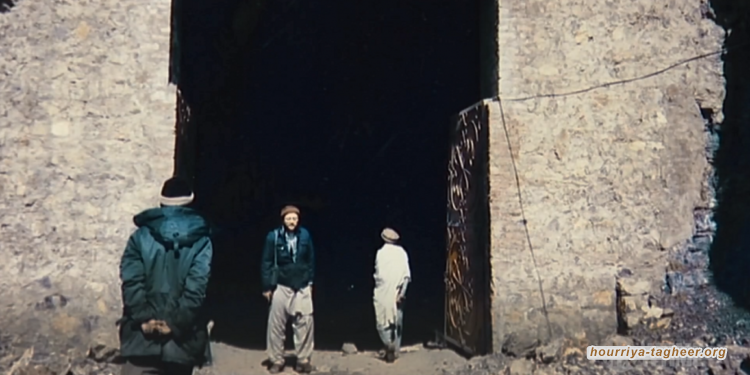 مملكة الصمت.. وثائقي يعرض صفحات جديدة من حياة خاشقجي