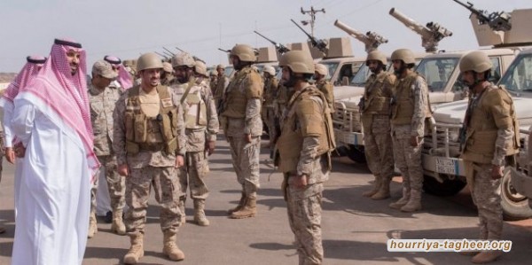 أطماع اقتصادية واستراتيجية وراء ترسيخ السعودية وجودها في المهرة اليمنية