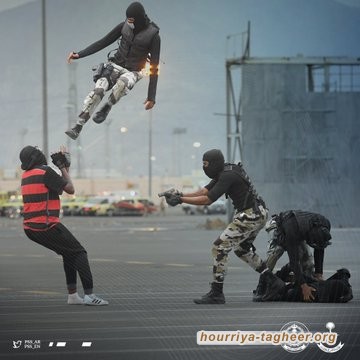 سخرية واسعة من جهاز أمن الدولة السعودي