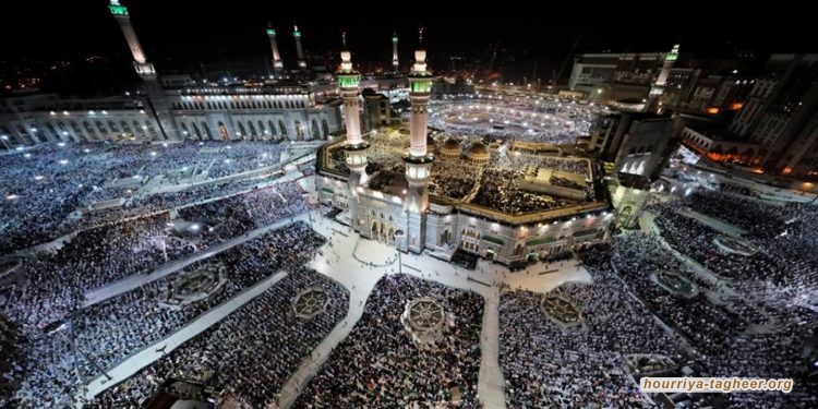 إعلامي مقرب من بن سلمان: إدارة الحرمين انتزعت بحد السيف