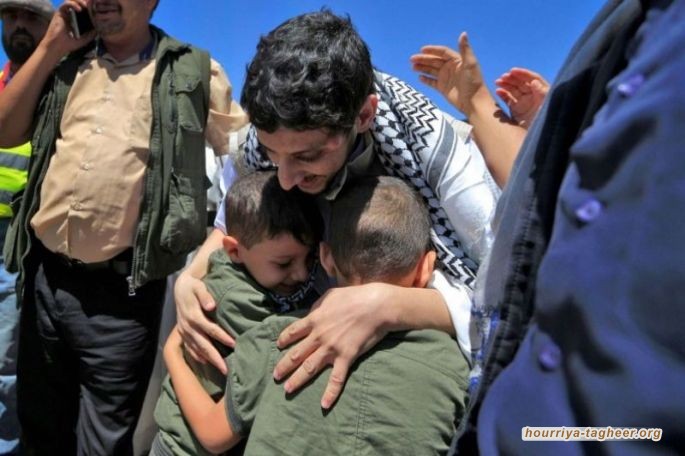 الاصلاح يوسع اتفاقيته مع صنعاء في مأرب إلى تعز