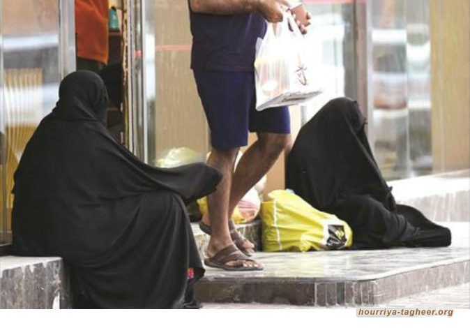 في عهد بن سلمان .. أحياء ومناطق سكنية تنعت بالفقر داخل المملكة