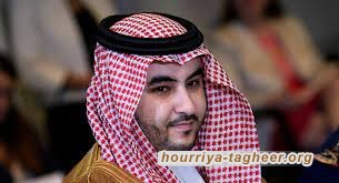 إدارة بايدن وزيارة خالد بن سلمان.. موازنة زجاجية بين واقعية السياسة وتعهدات حقوق الإنسان