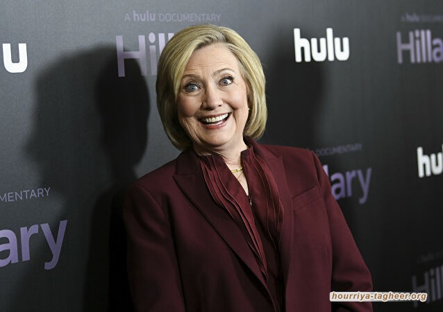 إيميلات هيلاري كلينتون.. نموذج للتضليل والخداع السعودي