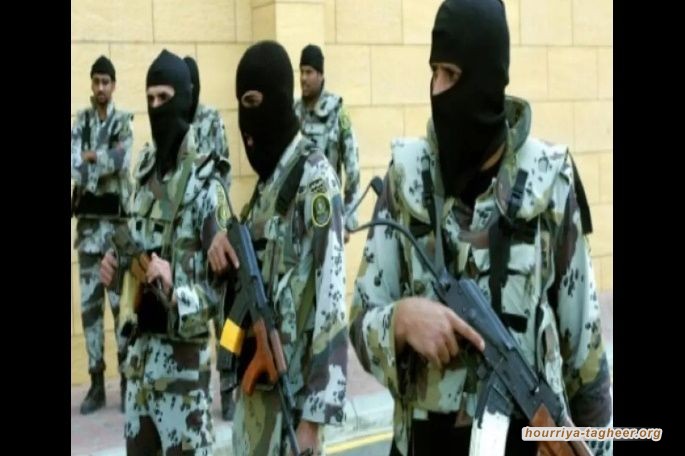  منظمات حقوقية ترصد اعتقالات خارج إطار القانون تطال الجميع في مملكة آل سعود