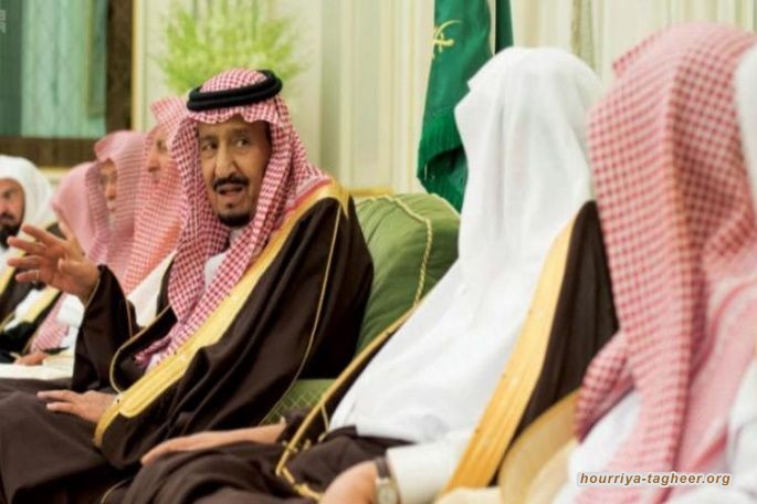 وضع مملكة آل سعود مقلق والمستقبل مجهول.. كبار العلماء تستعين بأحاديث الطاعون والجذام لمنع المواطنين من مغادرة منازلهم