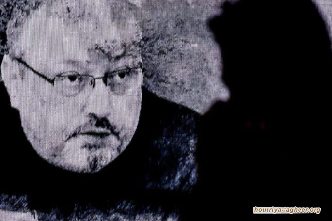 خاشقجي ترك ما يُرعب ابن سلمان.. جهازا هاتف محمول لم يتمكن الأتراك من فتحهما حتى الآن