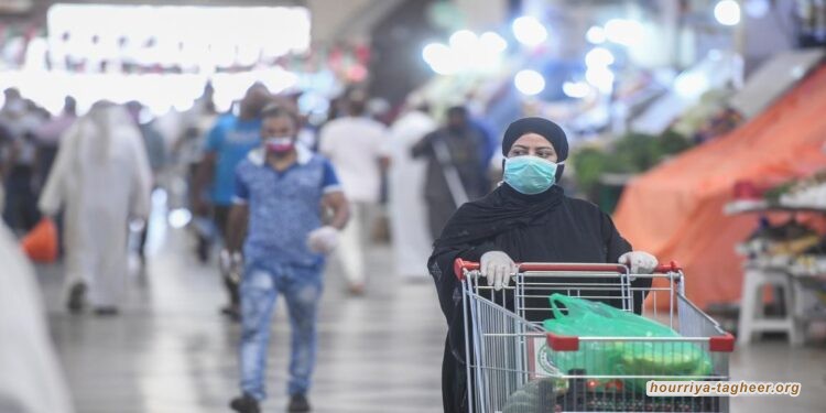 وسط عجز حكومي.. ضعف الاستيراد يهدّد بنقص السلع في مملكة آل سعود