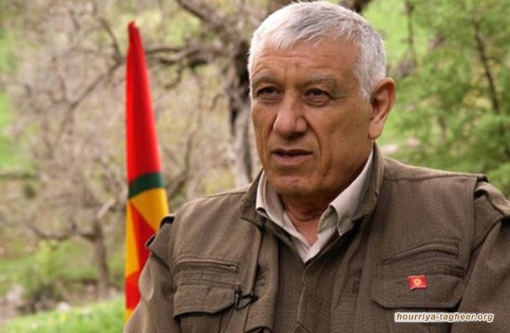 قيادات بحزب العمال الكردستاني الإرهابي أصيبوا بكورونا.. ومساعدات سعودية